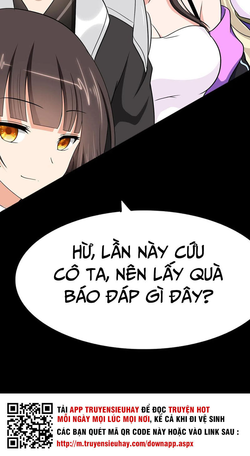 Bạn Gái Zombie Của Tôi Chapter 176 - Trang 2