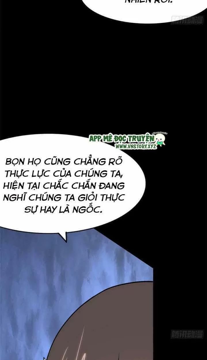 Bạn Gái Zombie Của Tôi Chapter 175 - Trang 2