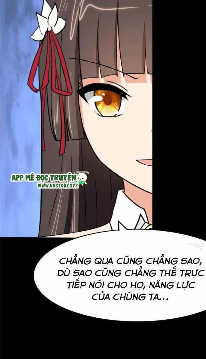 Bạn Gái Zombie Của Tôi Chapter 175 - Trang 2