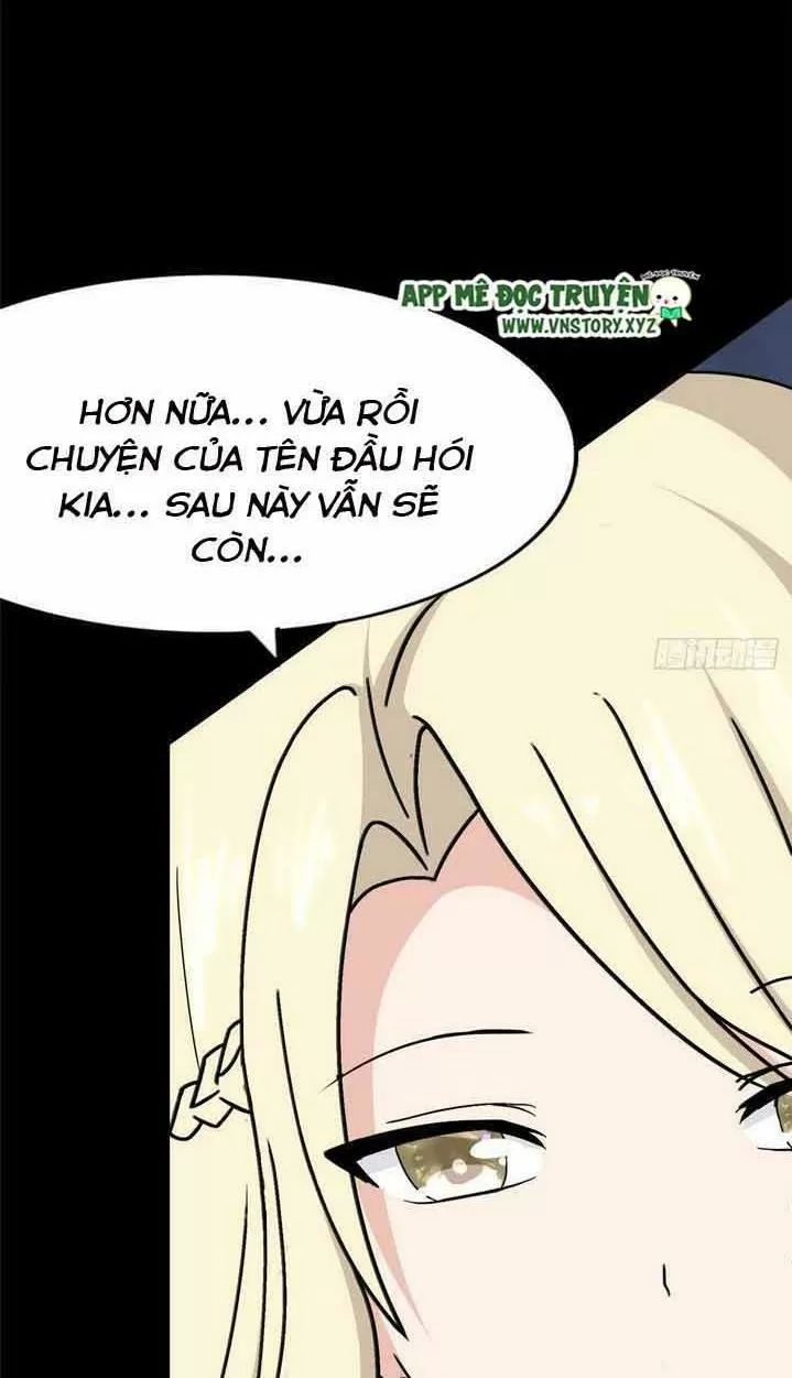 Bạn Gái Zombie Của Tôi Chapter 175 - Trang 2