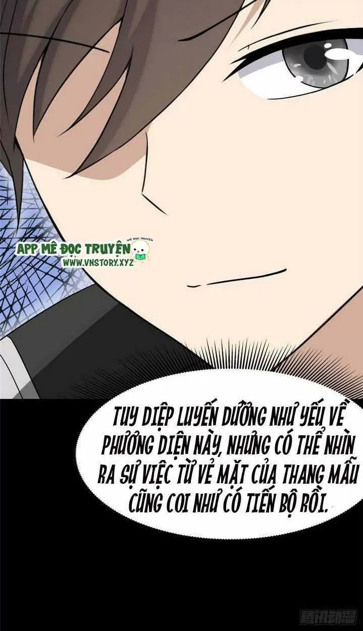 Bạn Gái Zombie Của Tôi Chapter 175 - Trang 2