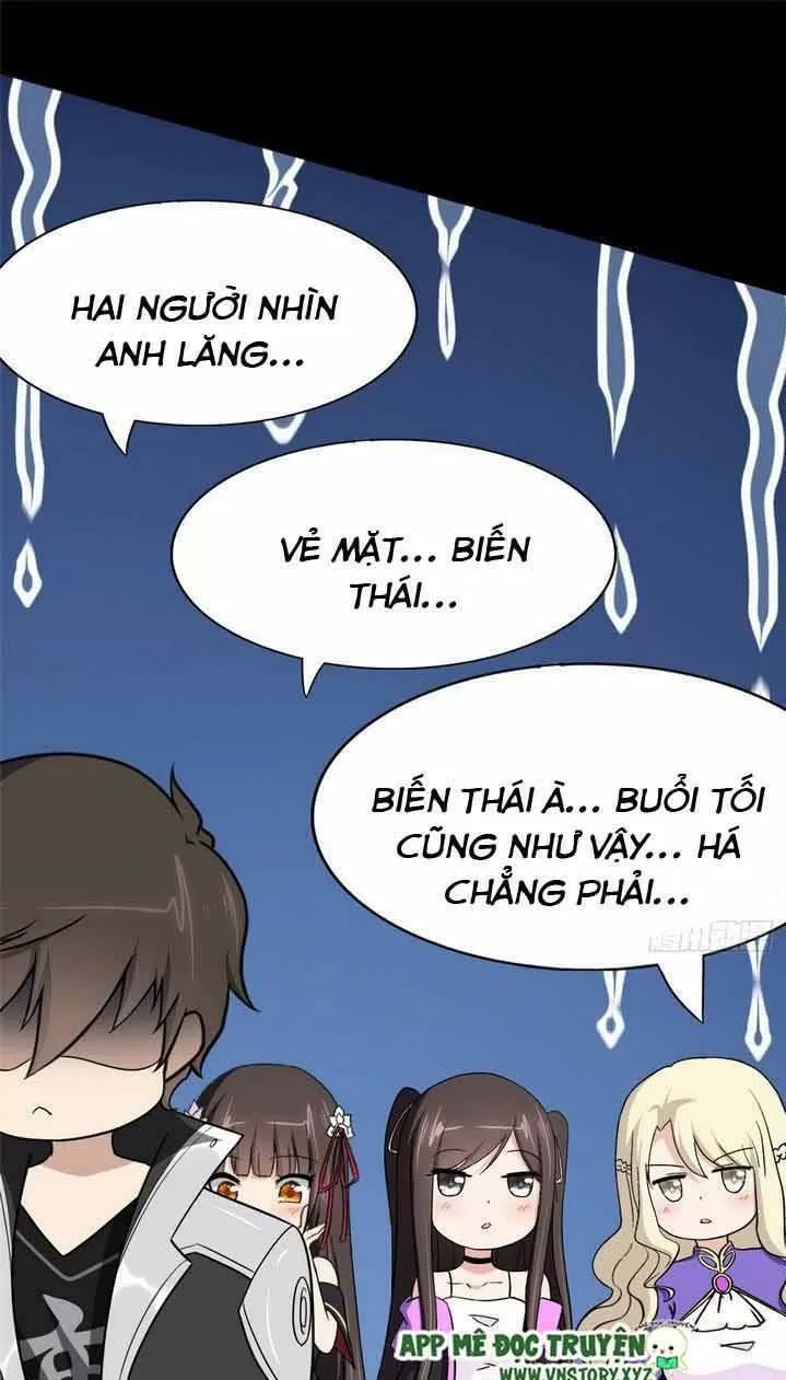 Bạn Gái Zombie Của Tôi Chapter 175 - Trang 2