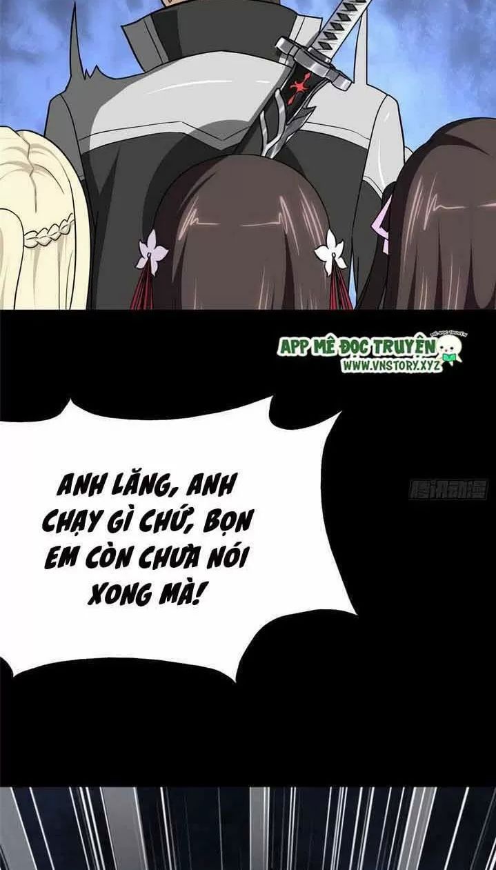 Bạn Gái Zombie Của Tôi Chapter 175 - Trang 2