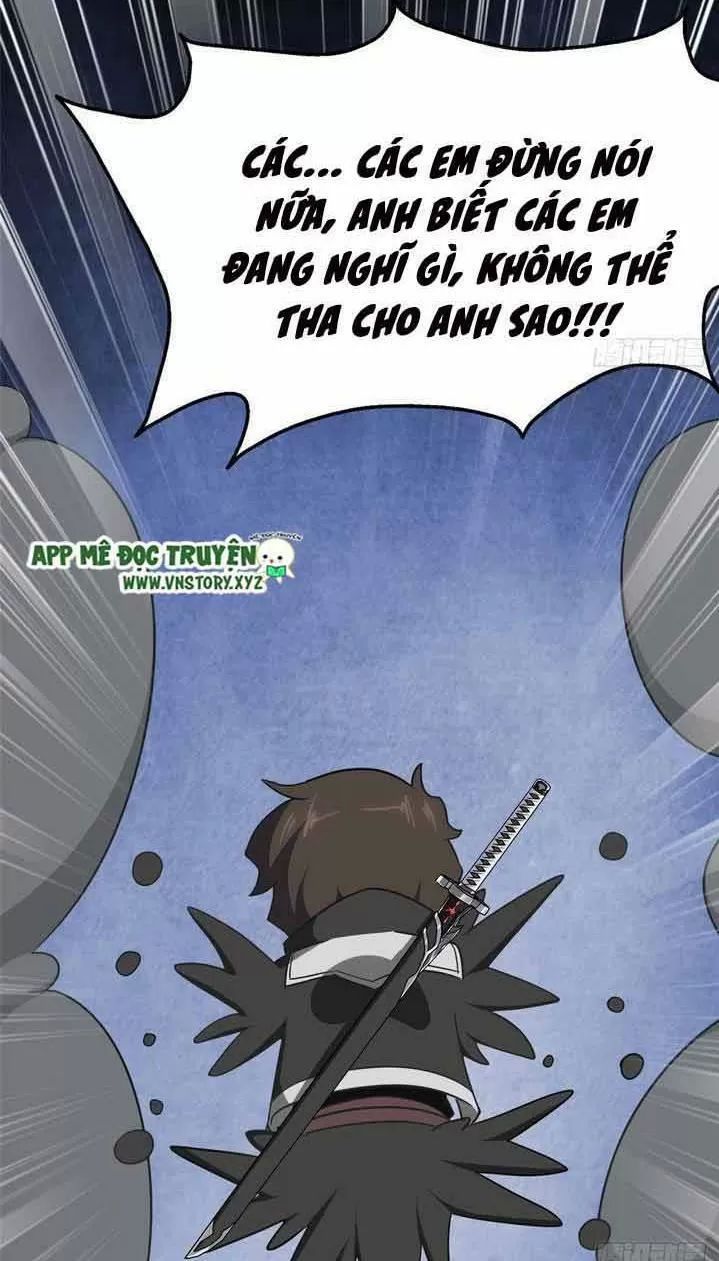 Bạn Gái Zombie Của Tôi Chapter 175 - Trang 2