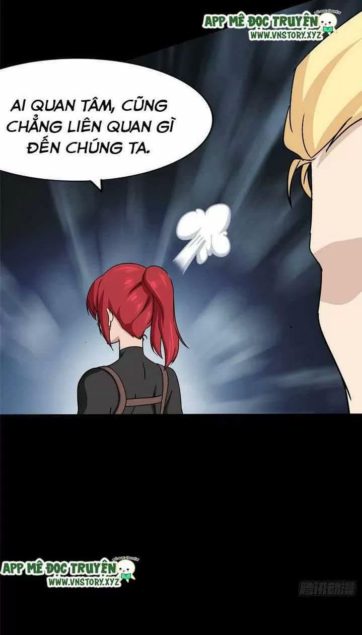 Bạn Gái Zombie Của Tôi Chapter 175 - Trang 2