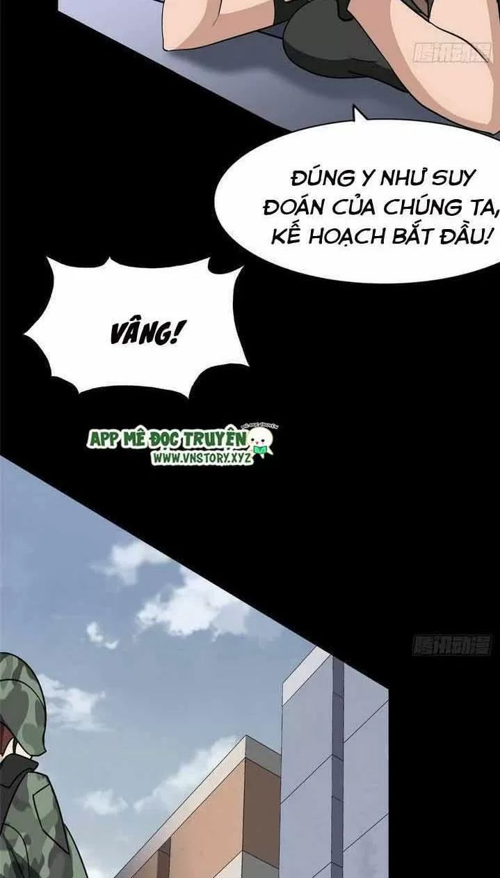 Bạn Gái Zombie Của Tôi Chapter 175 - Trang 2