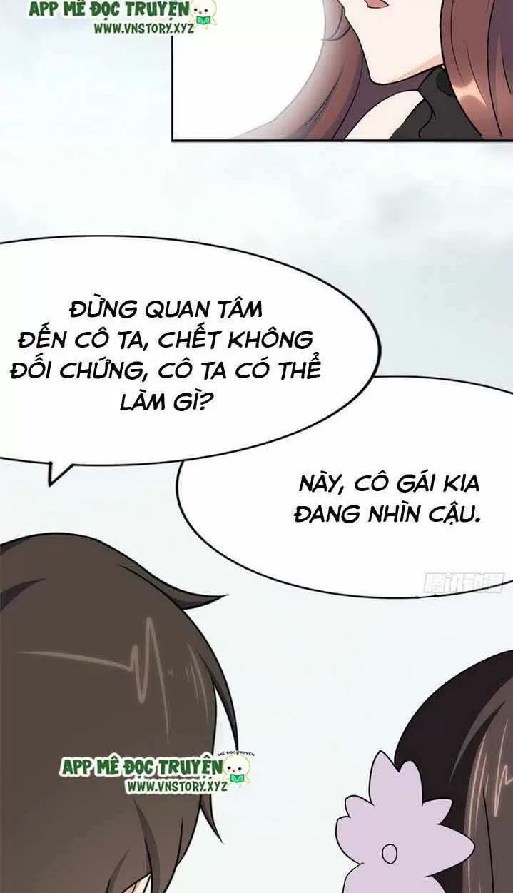 Bạn Gái Zombie Của Tôi Chapter 175 - Trang 2