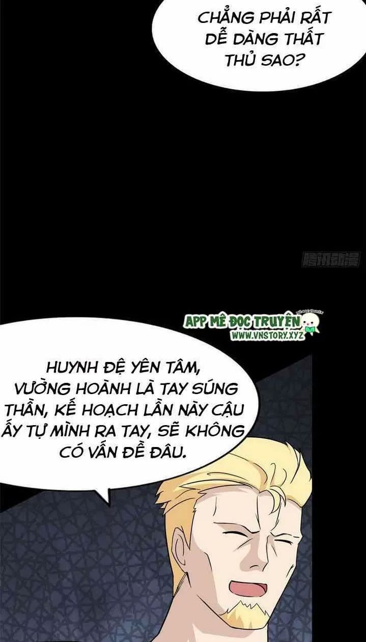 Bạn Gái Zombie Của Tôi Chapter 175 - Trang 2