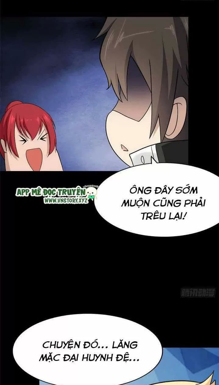 Bạn Gái Zombie Của Tôi Chapter 175 - Trang 2