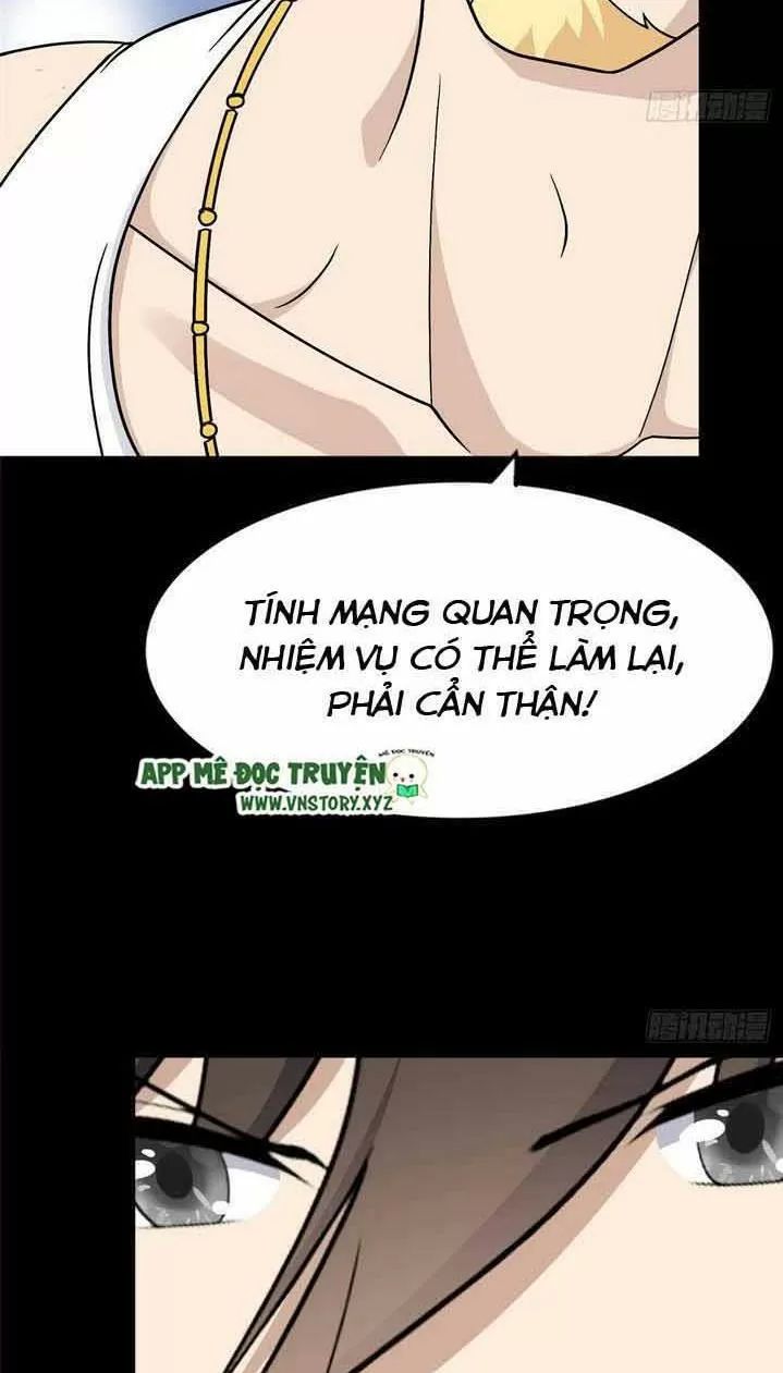 Bạn Gái Zombie Của Tôi Chapter 175 - Trang 2