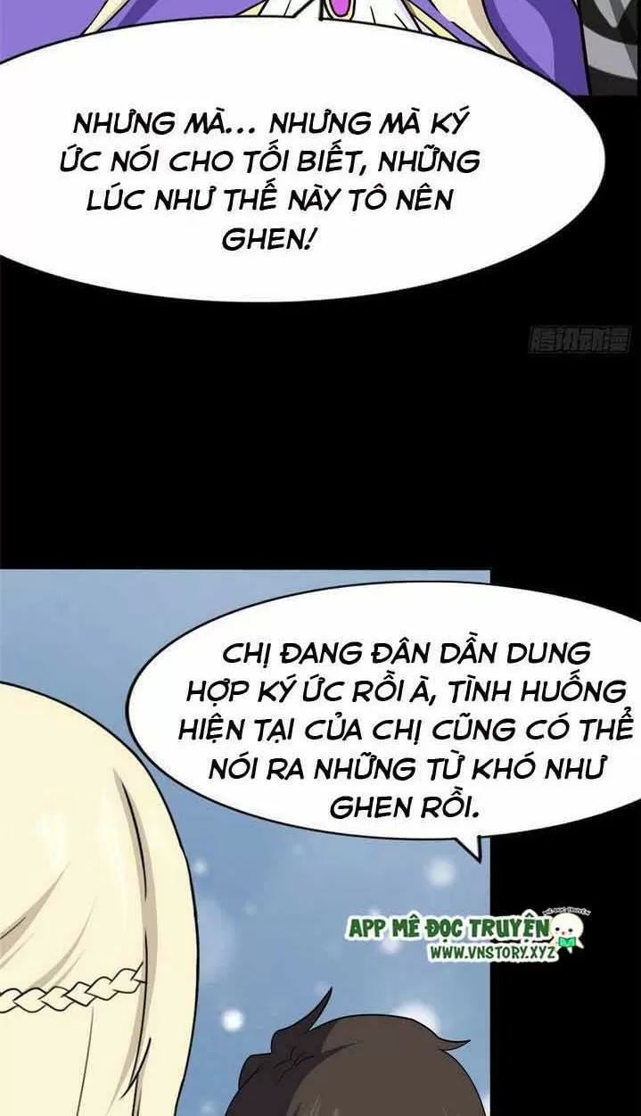 Bạn Gái Zombie Của Tôi Chapter 175 - Trang 2