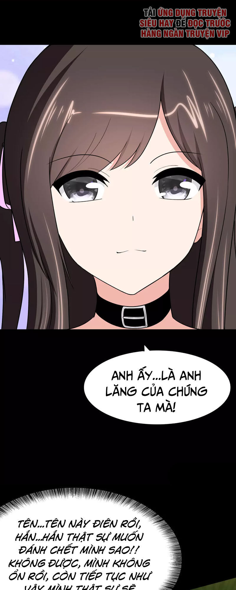 Bạn Gái Zombie Của Tôi Chapter 174 - Trang 2