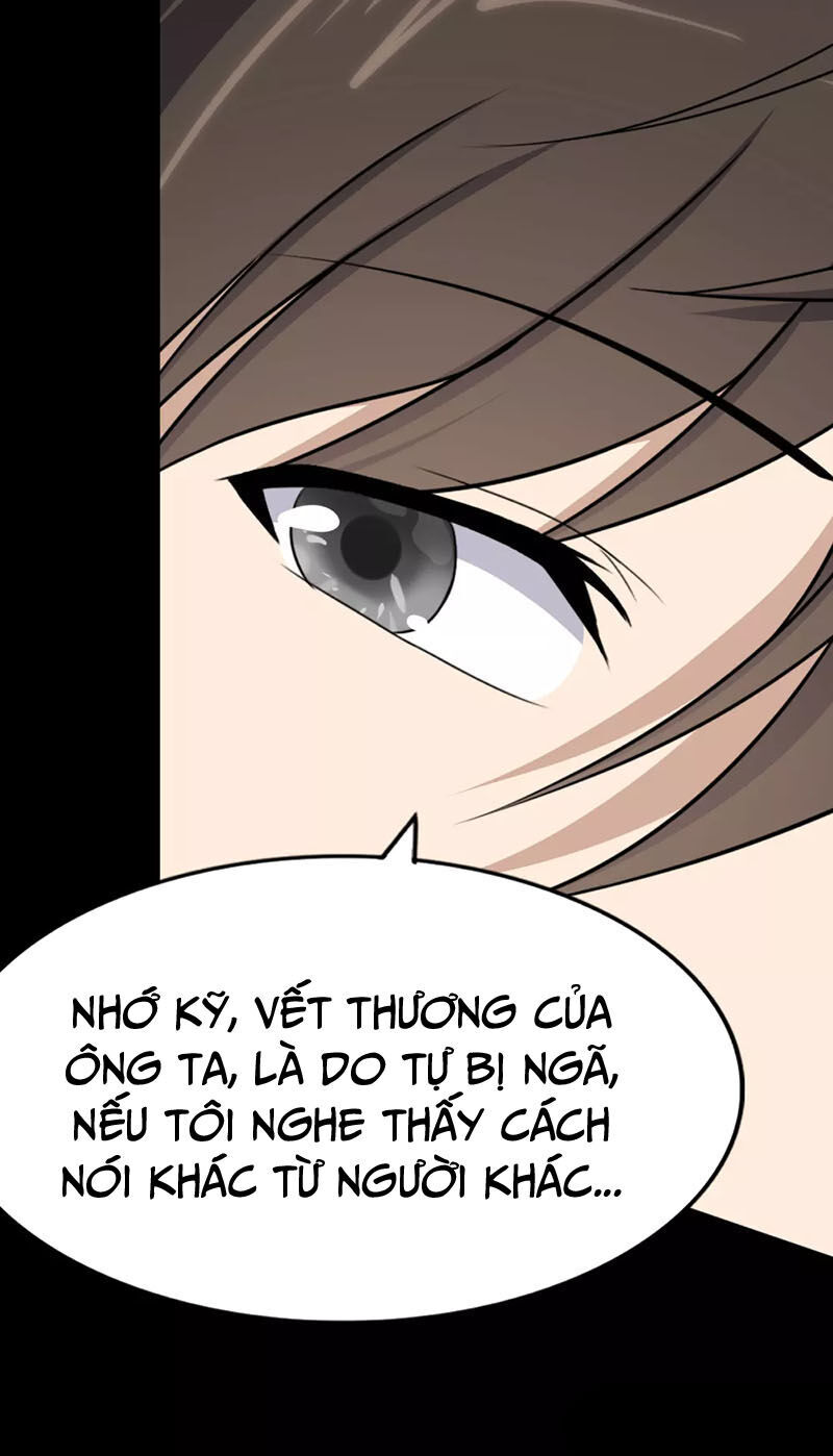 Bạn Gái Zombie Của Tôi Chapter 174 - Trang 2