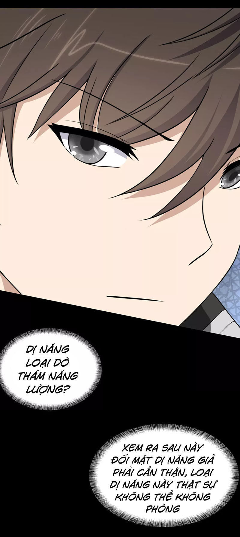 Bạn Gái Zombie Của Tôi Chapter 174 - Trang 2