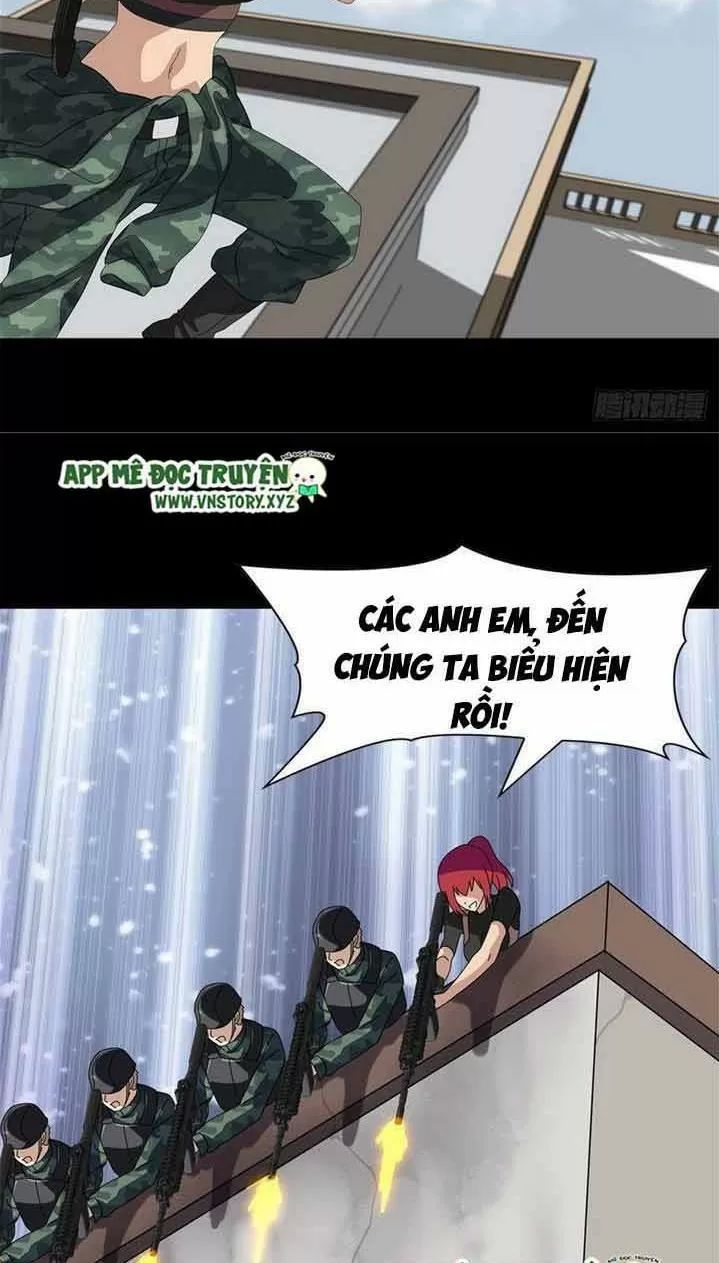 Bạn Gái Zombie Của Tôi Chapter 173 - Trang 2