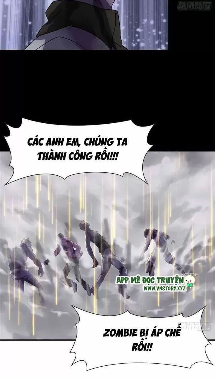 Bạn Gái Zombie Của Tôi Chapter 173 - Trang 2