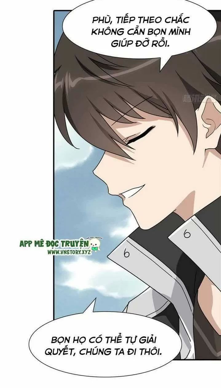 Bạn Gái Zombie Của Tôi Chapter 173 - Trang 2