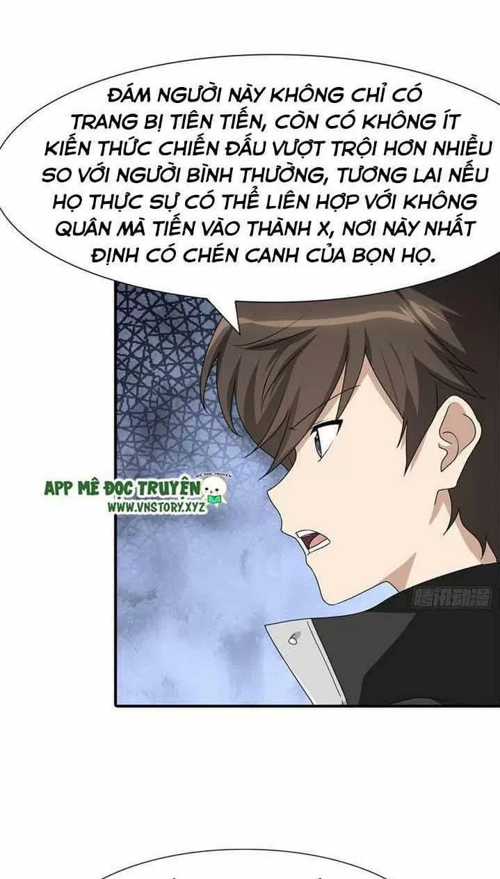 Bạn Gái Zombie Của Tôi Chapter 173 - Trang 2