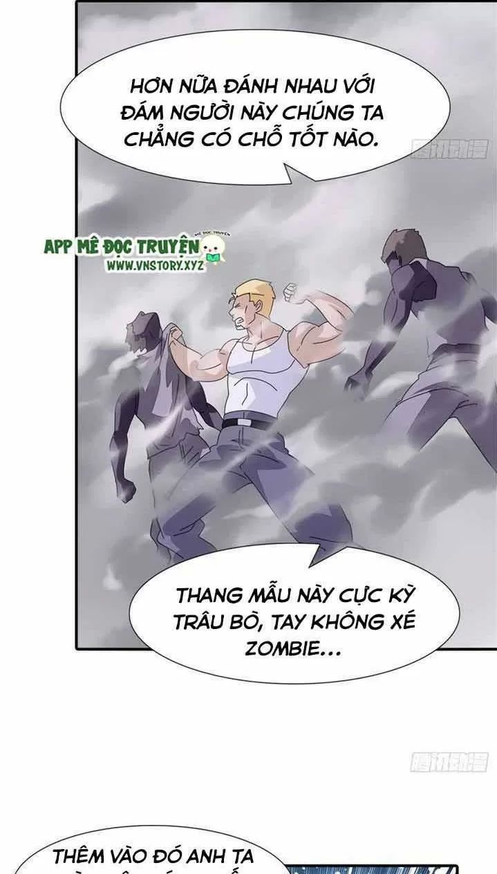 Bạn Gái Zombie Của Tôi Chapter 173 - Trang 2