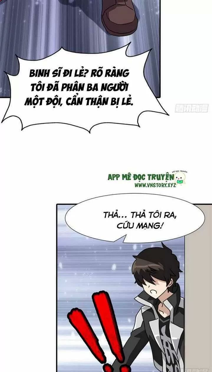 Bạn Gái Zombie Của Tôi Chapter 173 - Trang 2