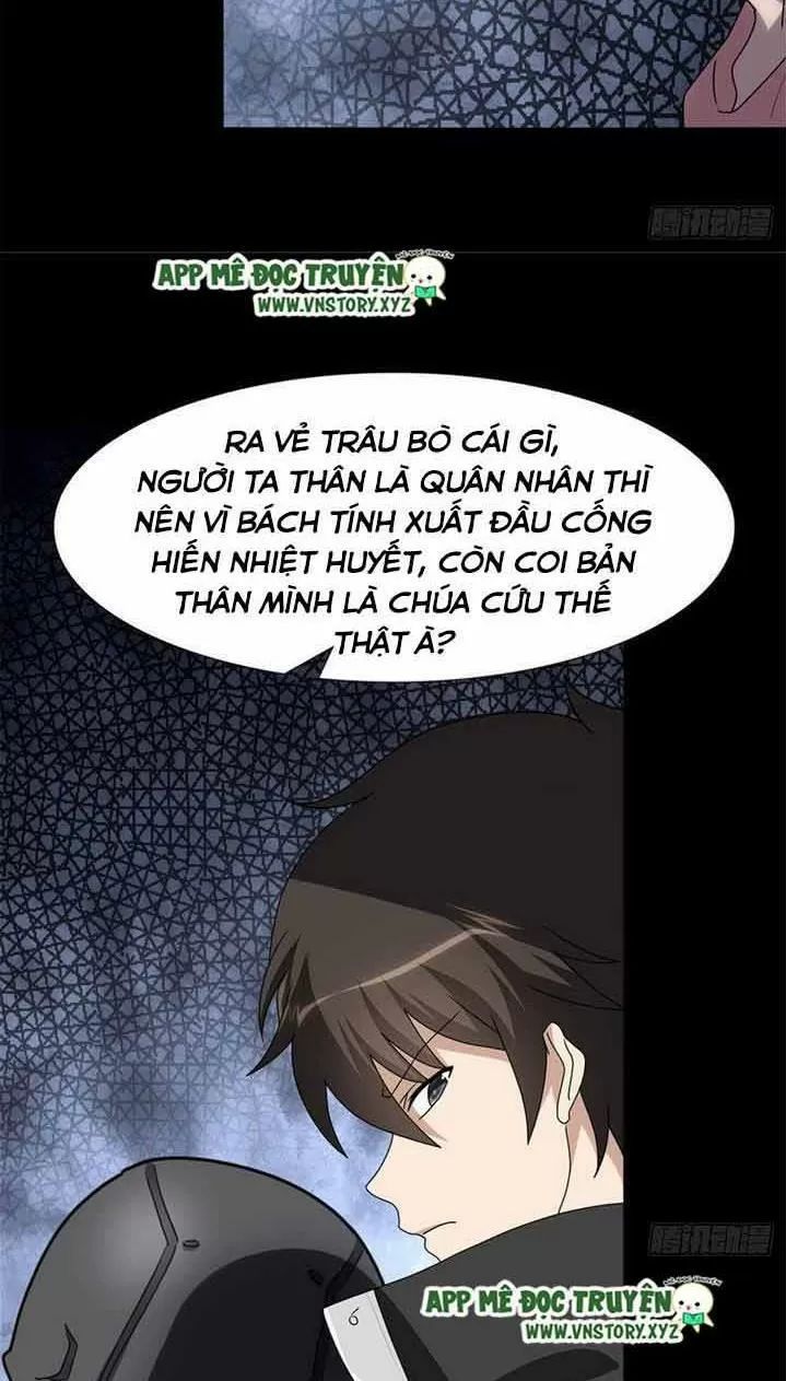 Bạn Gái Zombie Của Tôi Chapter 173 - Trang 2