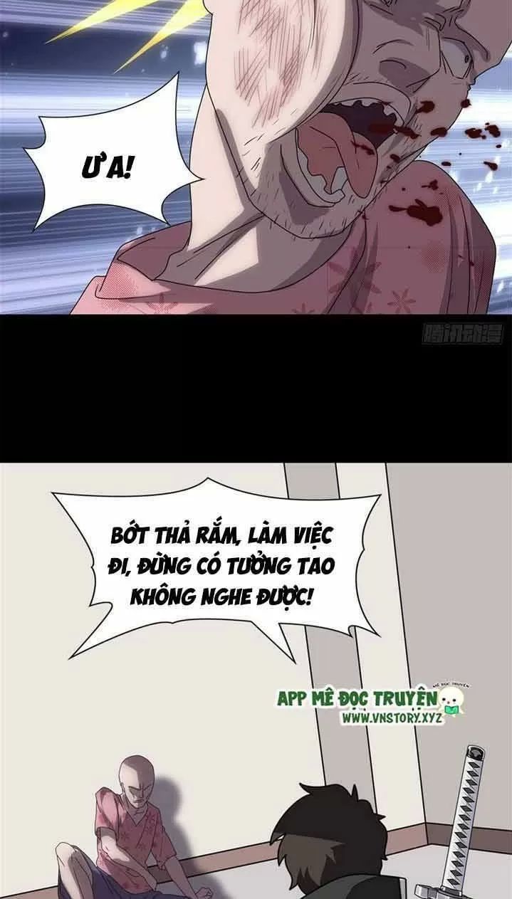 Bạn Gái Zombie Của Tôi Chapter 173 - Trang 2