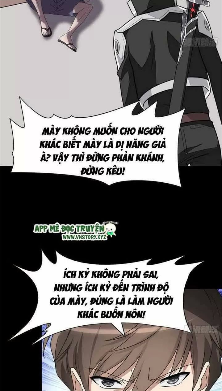 Bạn Gái Zombie Của Tôi Chapter 173 - Trang 2