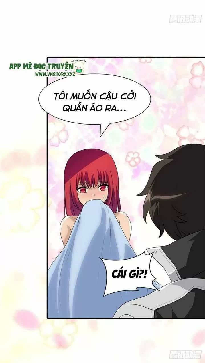 Bạn Gái Zombie Của Tôi Chapter 171 - Trang 2