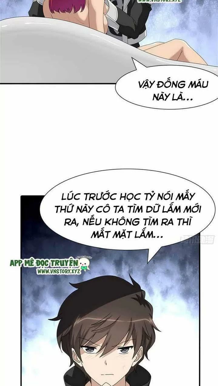 Bạn Gái Zombie Của Tôi Chapter 171 - Trang 2