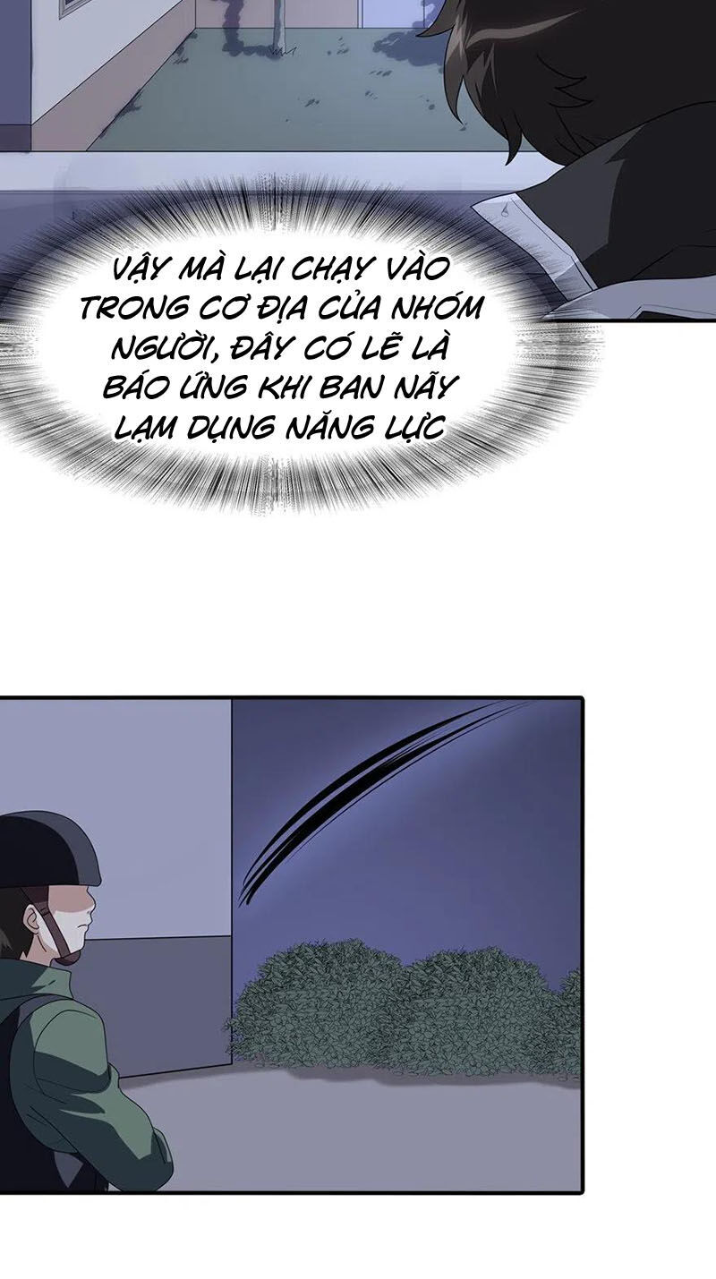 Bạn Gái Zombie Của Tôi Chapter 170 - Trang 2