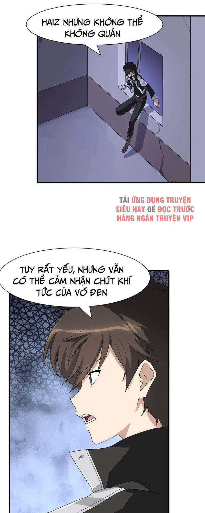 Bạn Gái Zombie Của Tôi Chapter 170 - Trang 2