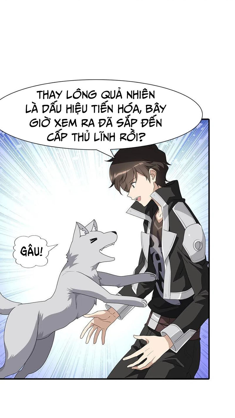 Bạn Gái Zombie Của Tôi Chapter 170 - Trang 2