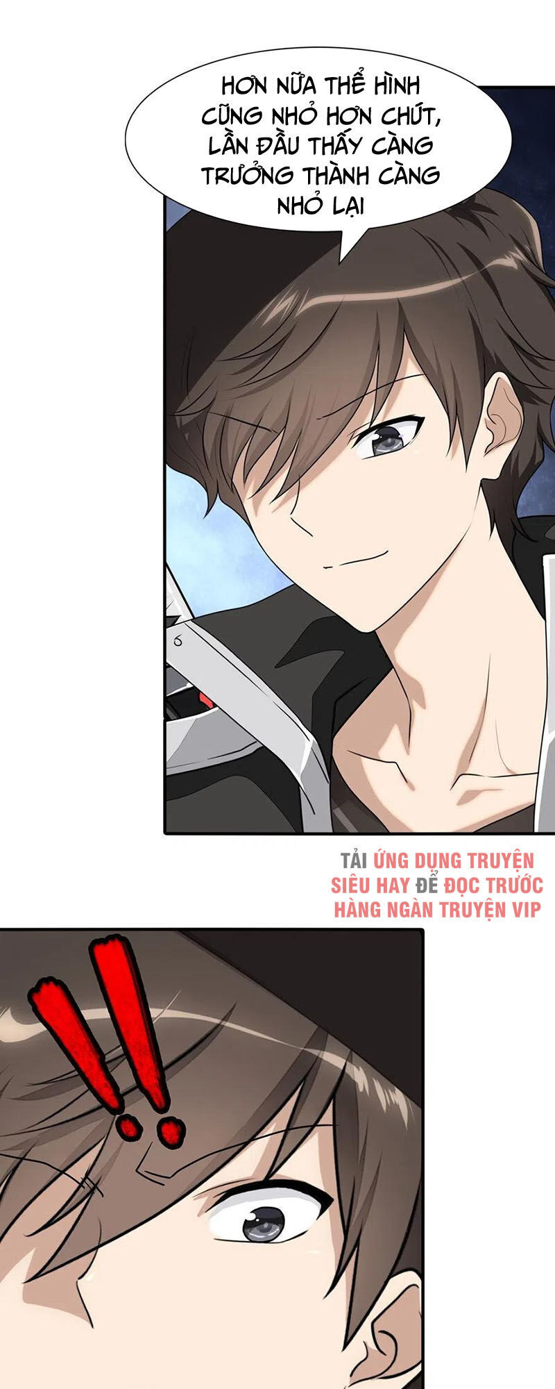 Bạn Gái Zombie Của Tôi Chapter 170 - Trang 2