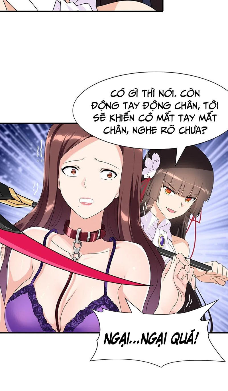 Bạn Gái Zombie Của Tôi Chapter 170 - Trang 2