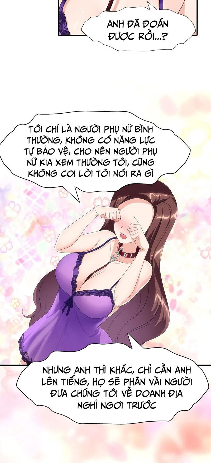 Bạn Gái Zombie Của Tôi Chapter 170 - Trang 2