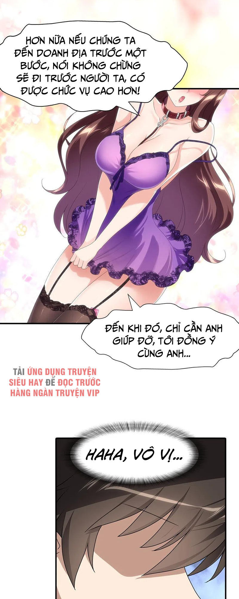 Bạn Gái Zombie Của Tôi Chapter 170 - Trang 2