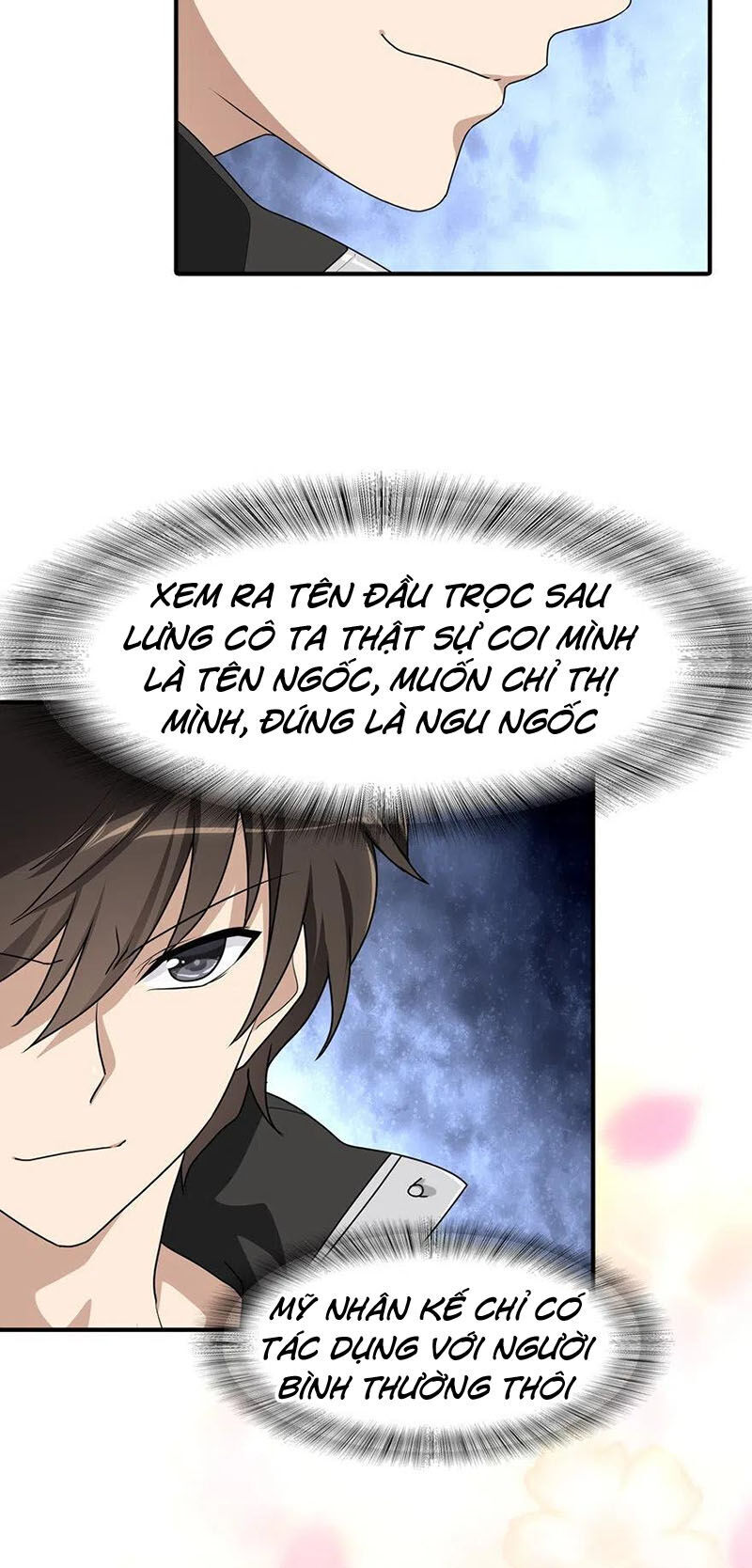 Bạn Gái Zombie Của Tôi Chapter 170 - Trang 2