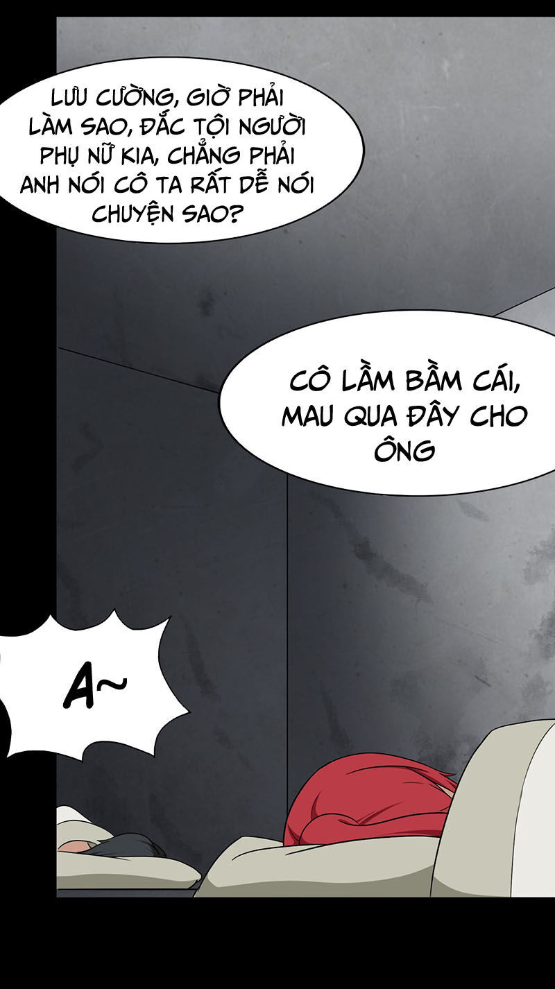 Bạn Gái Zombie Của Tôi Chapter 169 - Trang 2