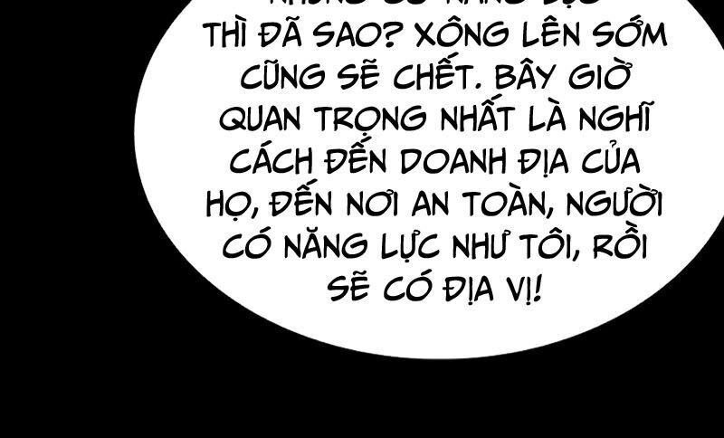 Bạn Gái Zombie Của Tôi Chapter 169 - Trang 2