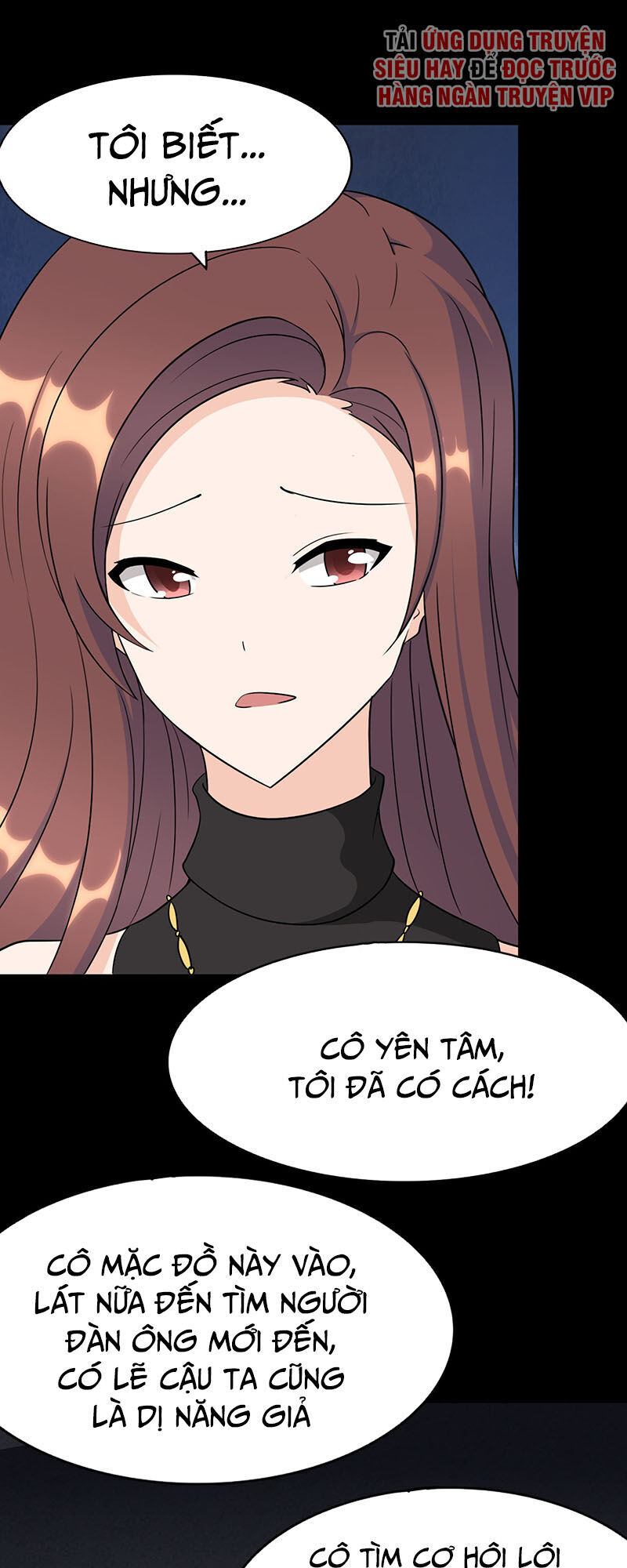 Bạn Gái Zombie Của Tôi Chapter 169 - Trang 2