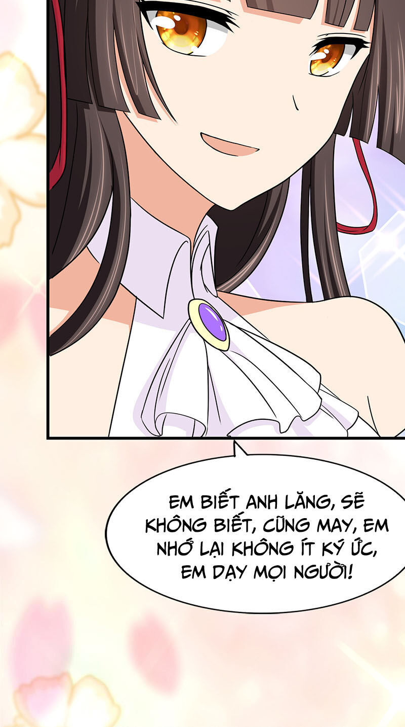 Bạn Gái Zombie Của Tôi Chapter 169 - Trang 2