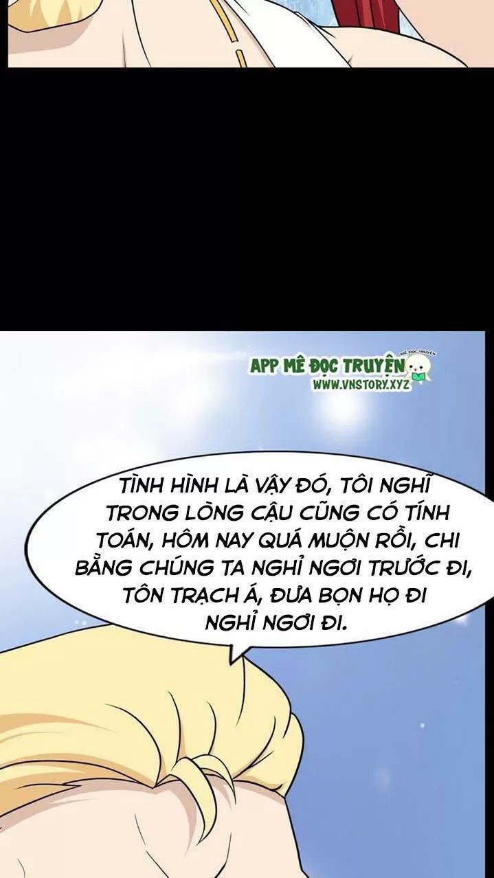 Bạn Gái Zombie Của Tôi Chapter 168 - Trang 2