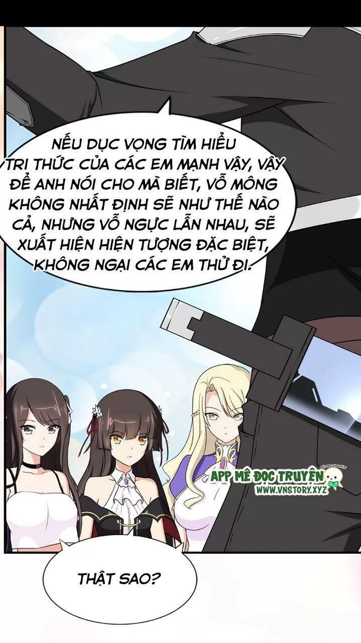 Bạn Gái Zombie Của Tôi Chapter 168 - Trang 2