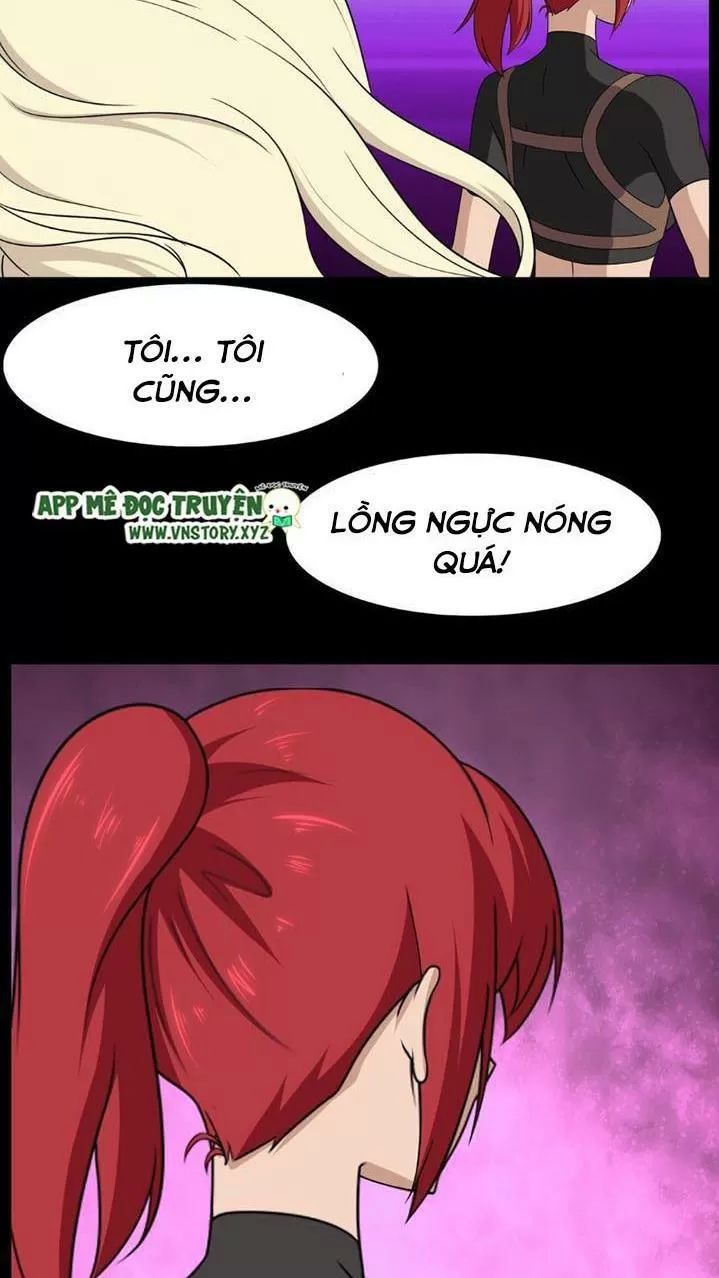 Bạn Gái Zombie Của Tôi Chapter 168 - Trang 2