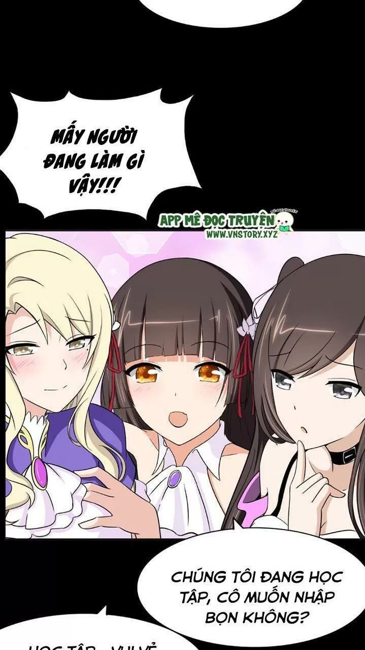 Bạn Gái Zombie Của Tôi Chapter 168 - Trang 2