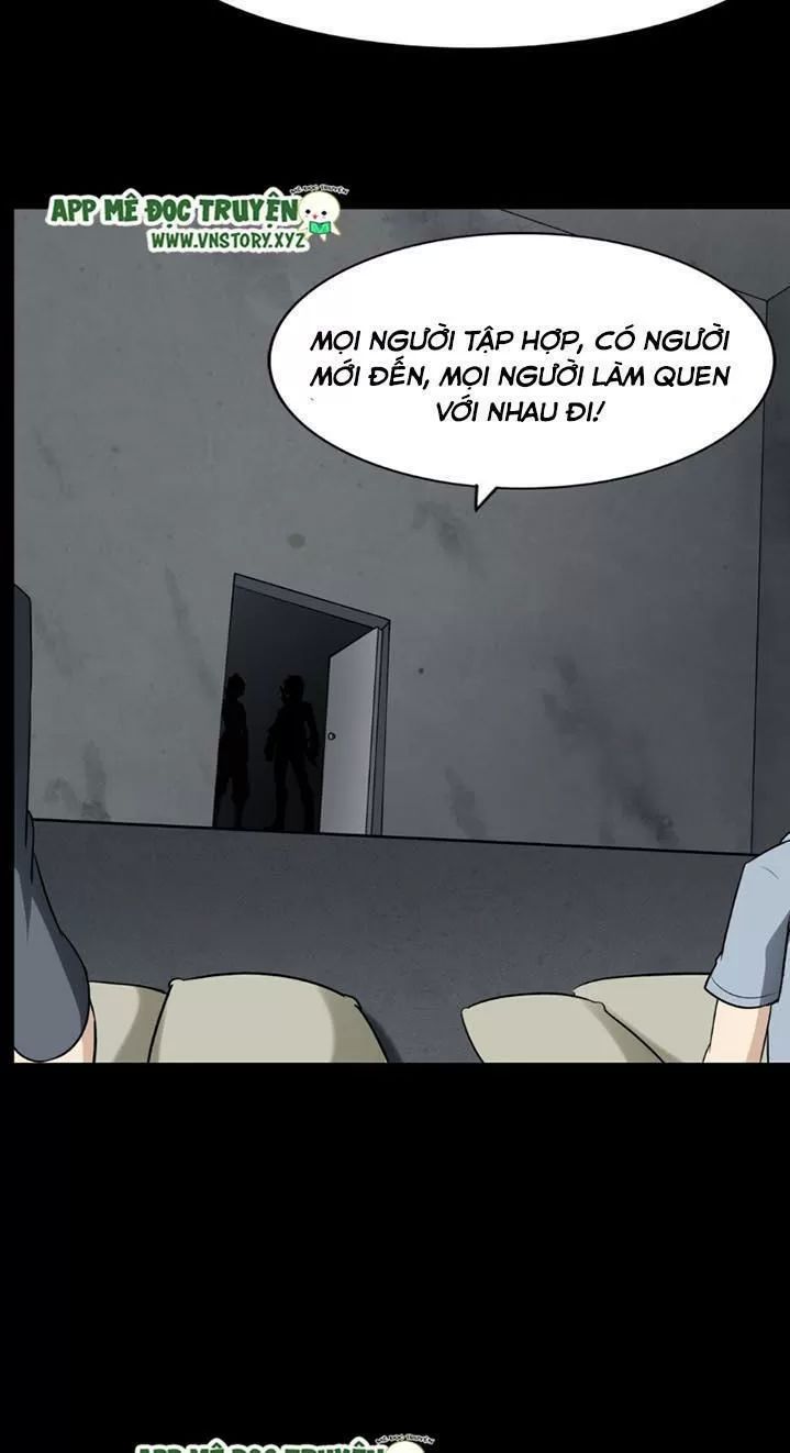 Bạn Gái Zombie Của Tôi Chapter 168 - Trang 2