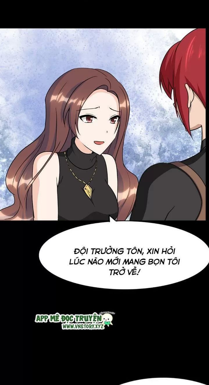 Bạn Gái Zombie Của Tôi Chapter 168 - Trang 2