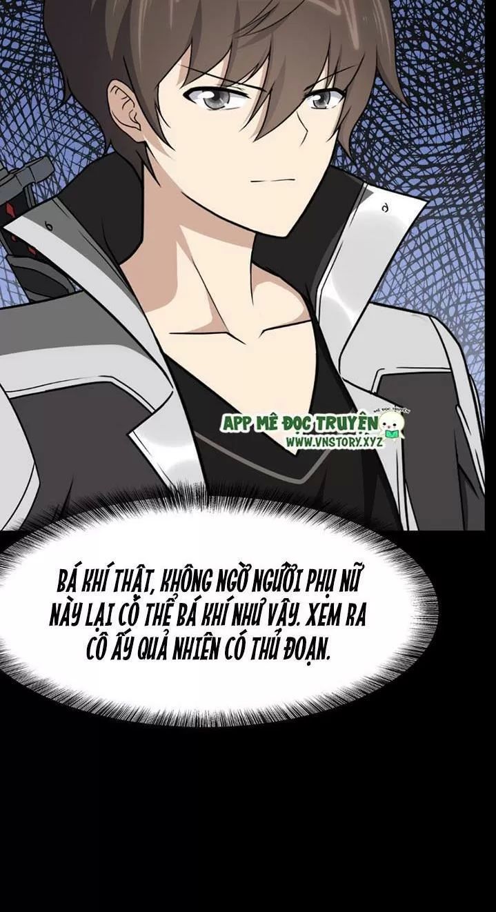 Bạn Gái Zombie Của Tôi Chapter 168 - Trang 2