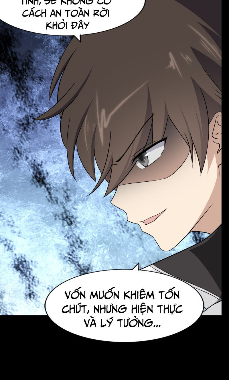 Bạn Gái Zombie Của Tôi Chapter 166 - Trang 2