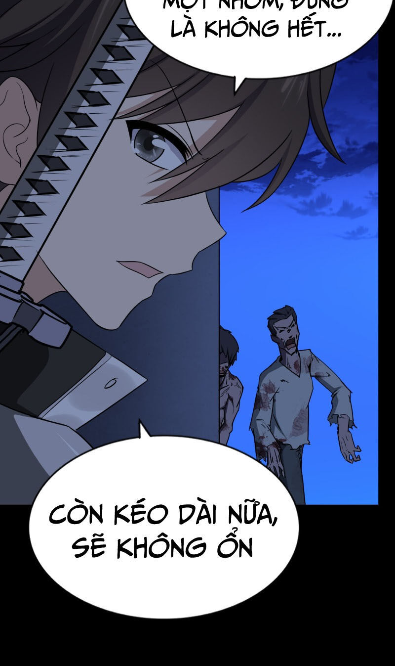 Bạn Gái Zombie Của Tôi Chapter 166 - Trang 2